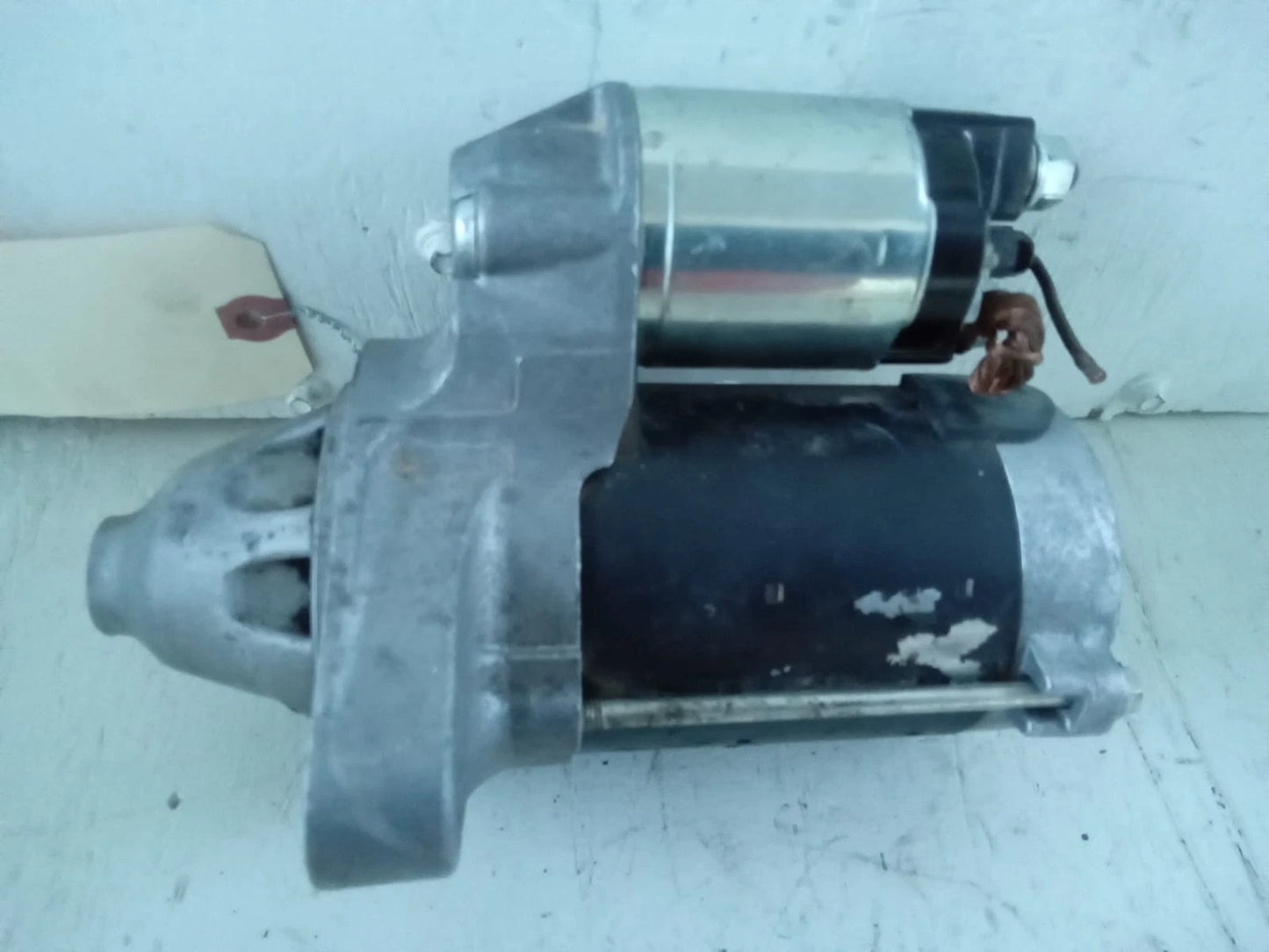 2003-2008 TOYOTA COROLLA MATRIX PONTIAC VIBE 1.8L ENGINE STARTER MOTOR 280-0330