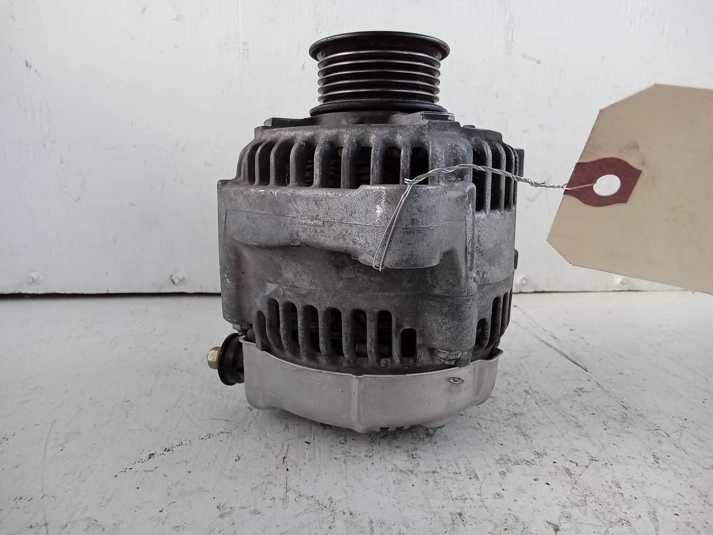 2003-2008 TOYOTA COROLLA 1.8L ALTERNATOR GENERATOR 27060-0D110 | TN102211-2610