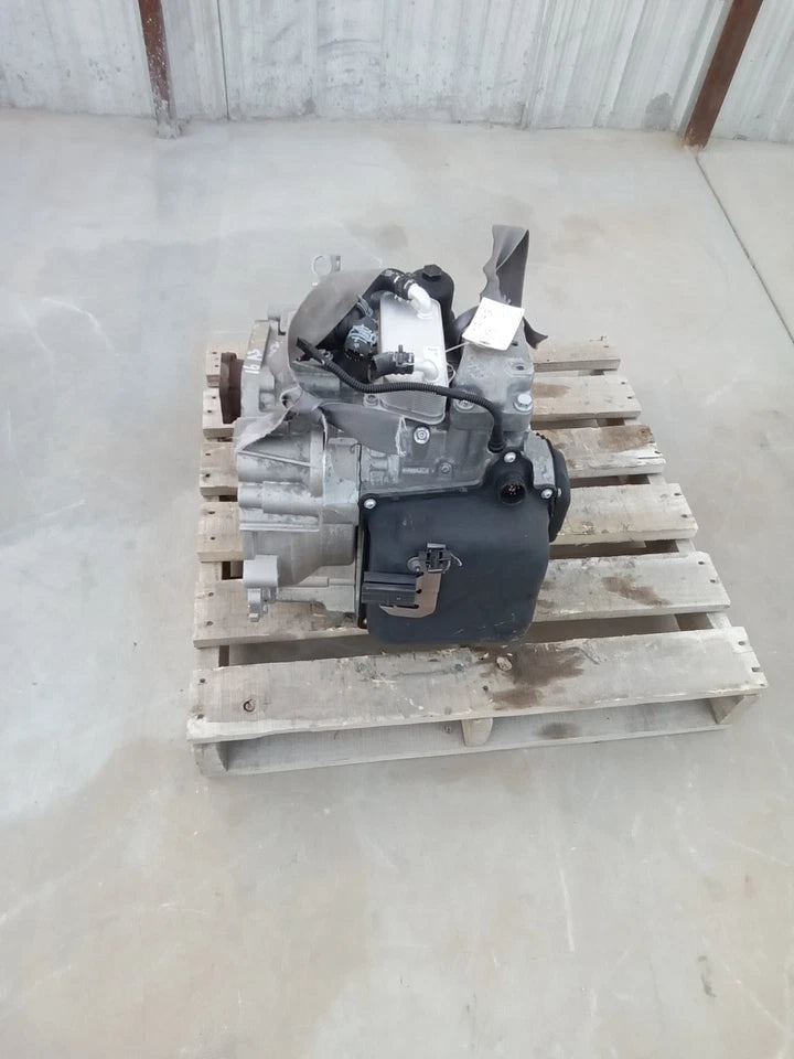 2016 16 AUDI A3 1.8L AUTOMATIC DSG TRANSMISSION QYZ 400-11470 GRADE A