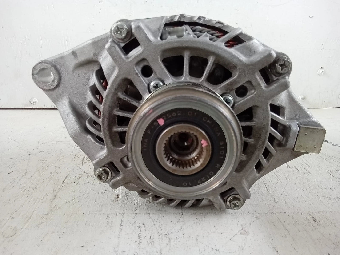 2011-2019 MITSUBISHI OUTLANDER SPORT 2.0L ALTERNATOR GENERATOR - 1800A288