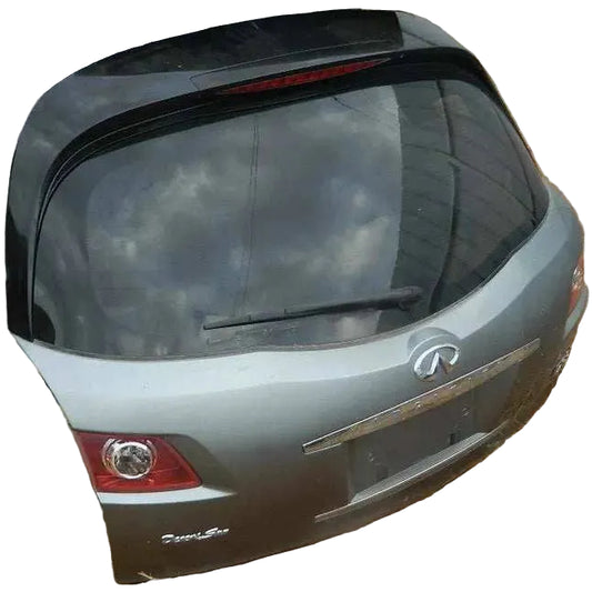 INFINITI FX 35