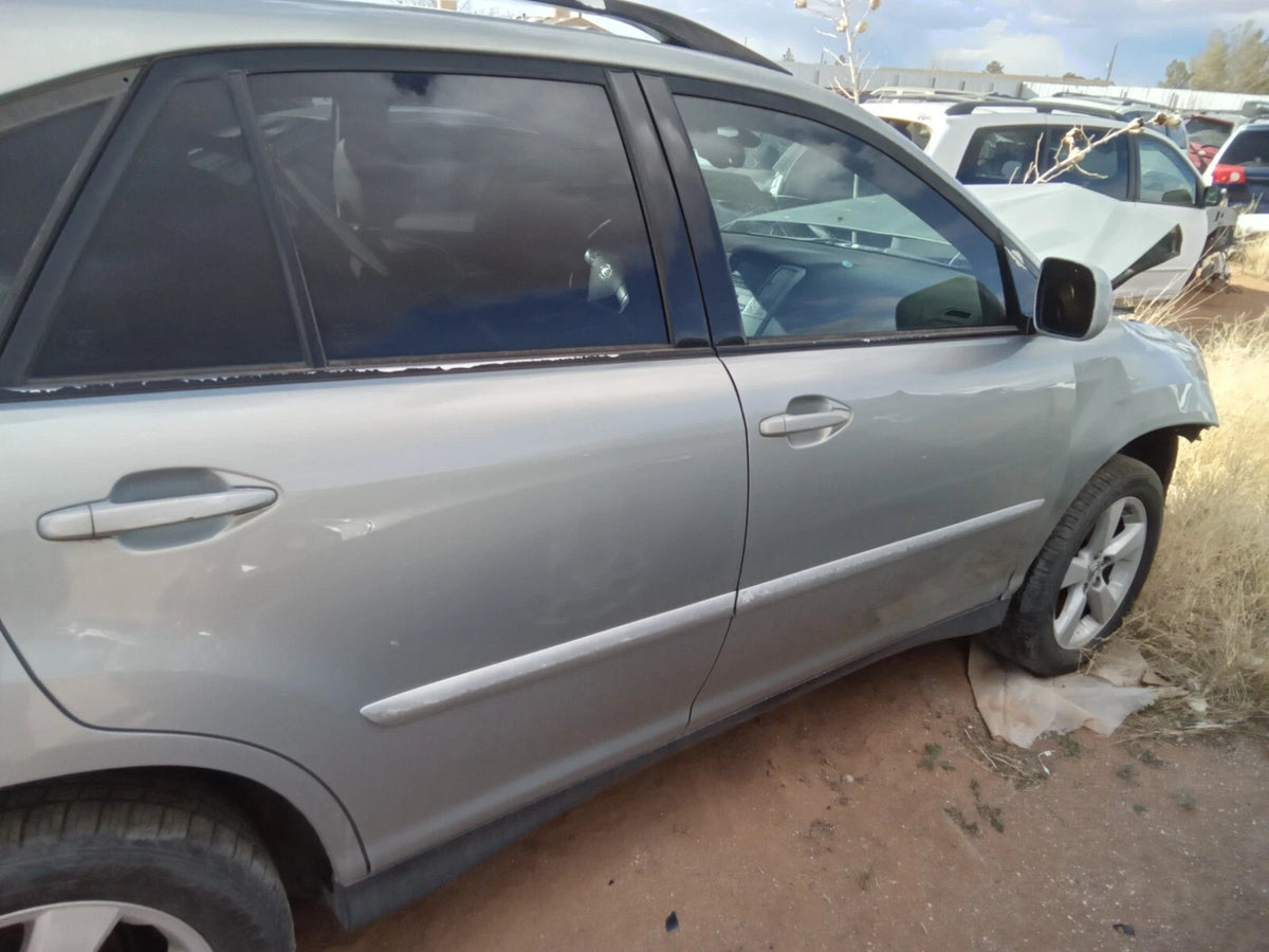 04 05 06 07 08 09 LEXUS RX 330 RX 350 FRONT & REAR RIGHT RH SIDE DOORS DOOR SET