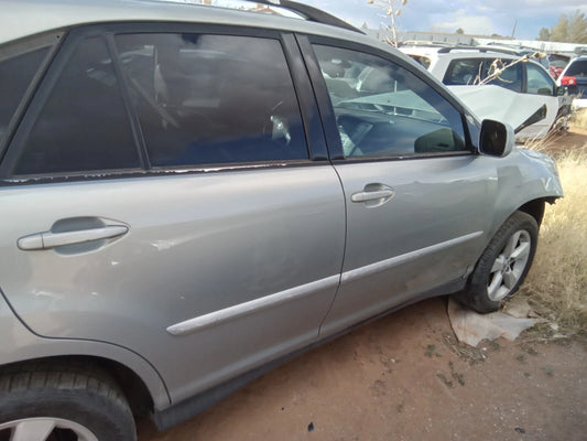 04 05 06 07 08 09 LEXUS RX 330 RX 350 FRONT & REAR RIGHT RH SIDE DOORS DOOR SET