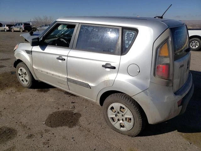 2010 2011 KIA SOUL 1.6L 4CYL ENGINE MOTOR ASSEMBLY (VIN 1, 8th digit)-141K MILES