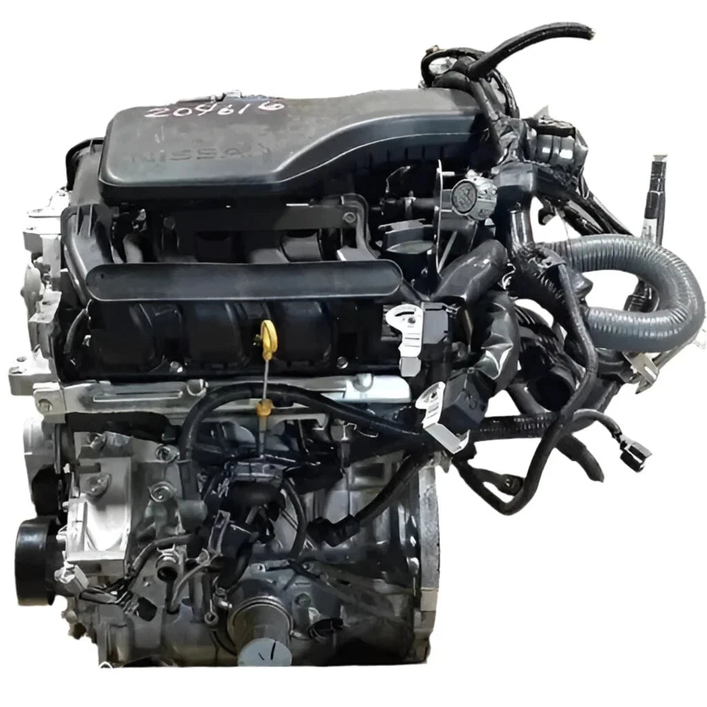 2020 2021 2022 NISSAN ROGUE SPORT 2.0L ENGINE MOTOR ASSEMBLY MR20DD 13K MILES