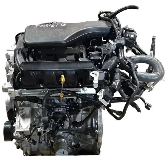 2020 2021 2022 NISSAN ROGUE SPORT 2.0L ENGINE MOTOR ASSEMBLY MR20DD 13K MILES