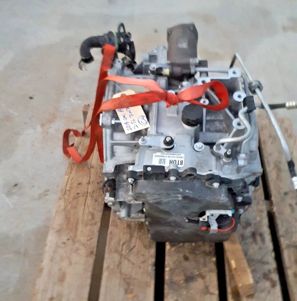18 19 GMC ACADIA 2.5L 4X2 2WD Automatic Transmission Assembly GRADE A 6T50 M2D