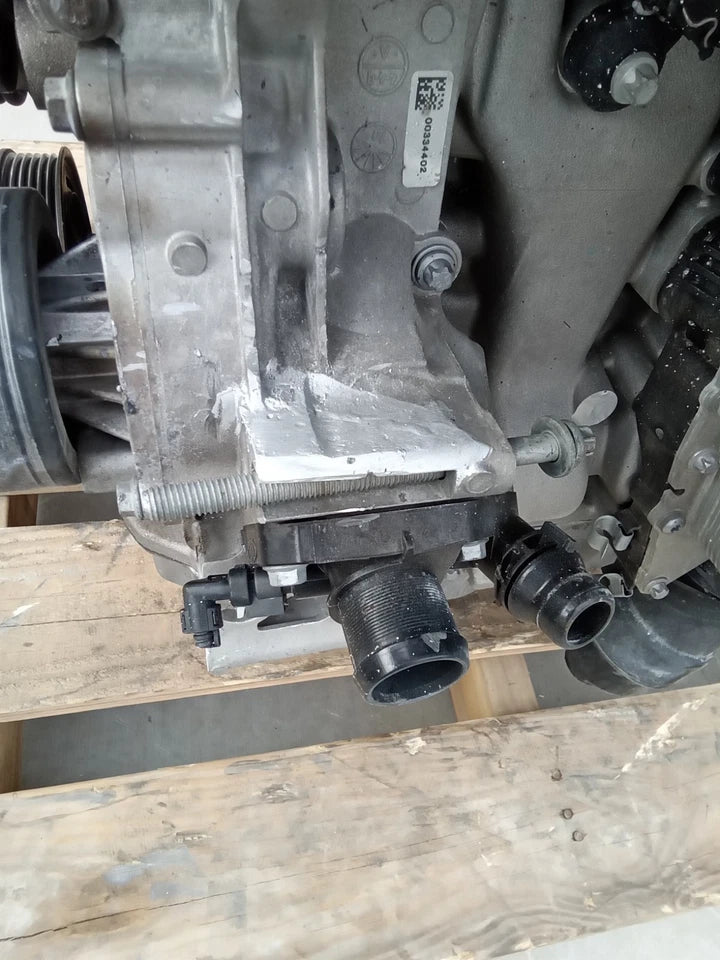 15-17 MINI COOPER S 4DR 17-18 COUNTRYMAN S 16-17 CLUBMAN S 2.0L ENGINE MOTOR 66K