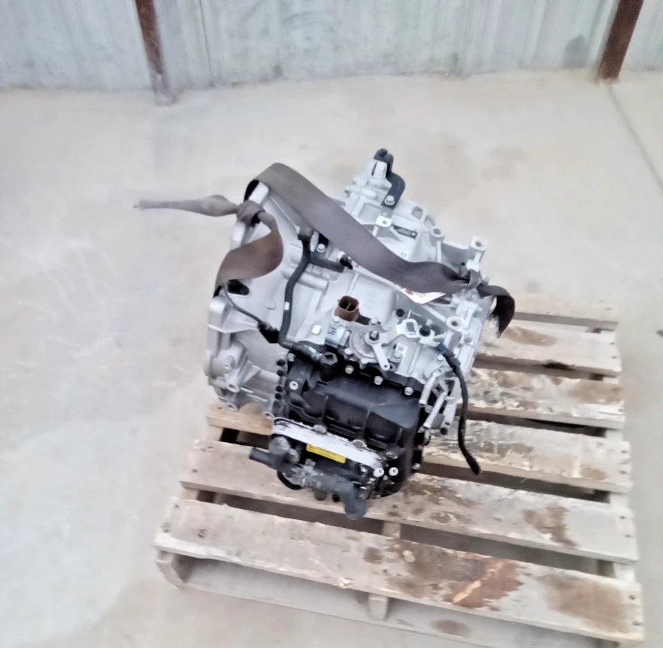 15 16 17 18 19 HYUNDAI SANTA FE 3.3L V6 2WD 4X2 AUTOMATIC TRANSMISSION