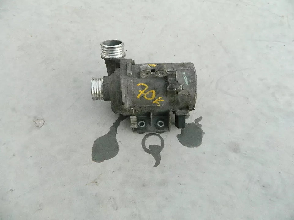 BMW X5 128I 328I 325I 330I Z4 528I X3 530I 525I 325I 3.0L ELECTRIC WATER PUMP