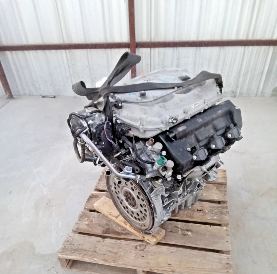 2019 2020 19 20 ACURA MDX 3.5L ENGINE MOTOR ASSEMBLY J35Y5 GRADE A J35Y5