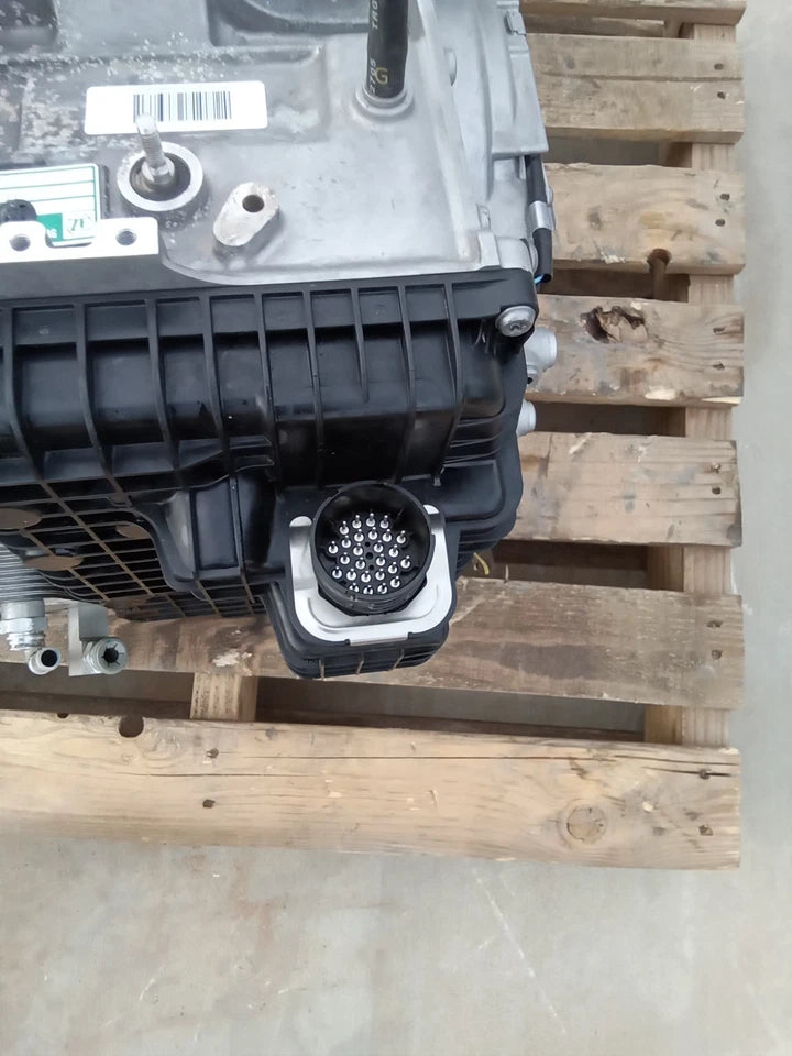 2023 2024 NISSAN PATHFINDER INFINITI QX60 3.5L 2WD 4X2 TRANSMISSION ASSEMBLY 25K