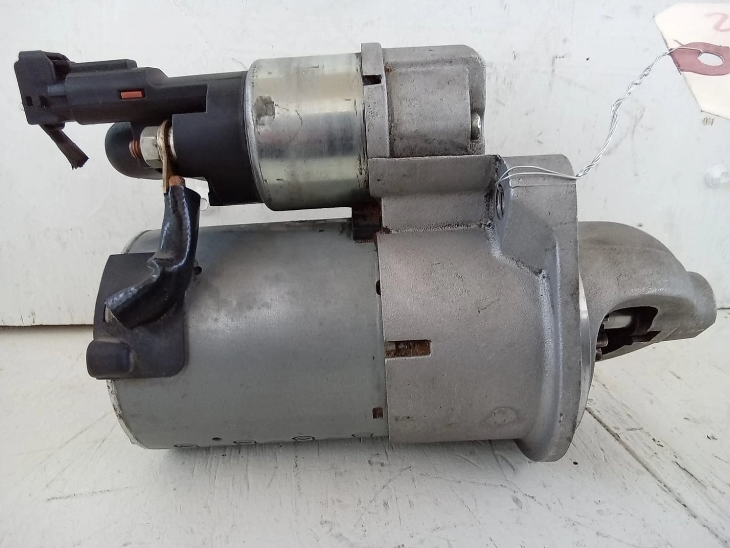 16-21 KIA FORTE SOUL | HYUNDAI ELANTRA TUCSON VELOSTER STARTER MOTOR 36100-2E200