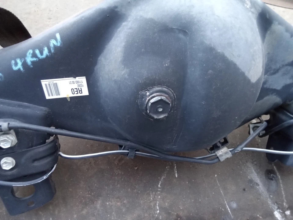 2010-2023 TOYOTA 4RUNNER 4.0L REAR DIFFERENTIAL AXLE CARRIER REAR END W/O LOCKER