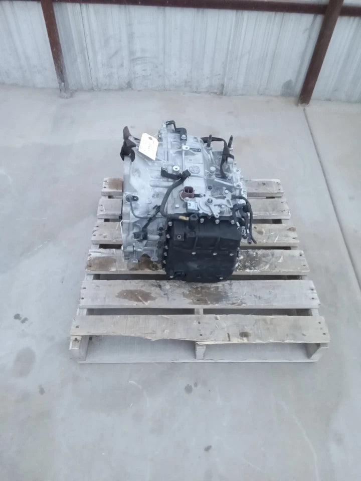 2015 2016 KIA CADENZA 3.3L 2WD AUTOMATIC TRANSMISSION ASSEMBLY A6MF2 74K MILES