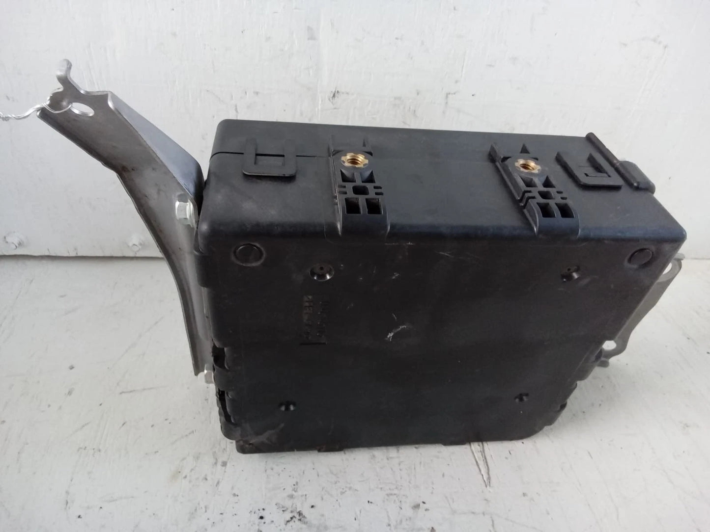 2006-2013 TOYOTA HIGHLANDER CAMRY BRAKE CONTROL POWER SUPPLY MODULE 89680-33010