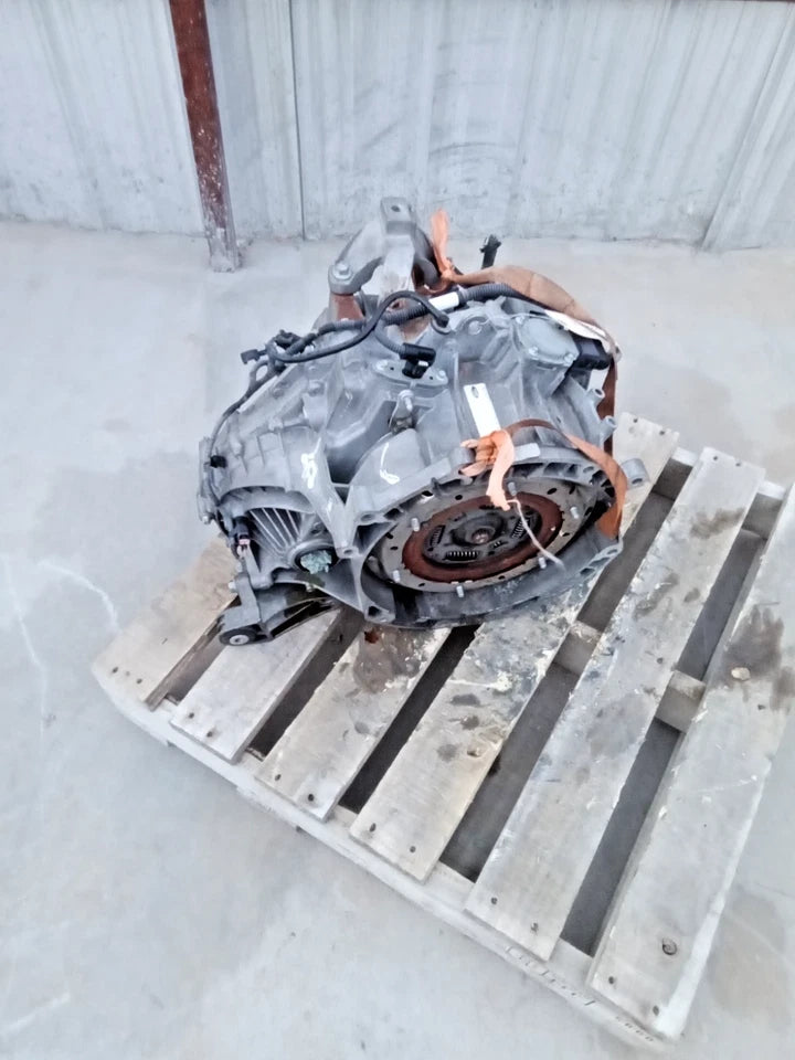2012 2013 2014 FORD FOCUS 2.0L CVT AUTOMATIC TRANSMISSION ASSEMBLY