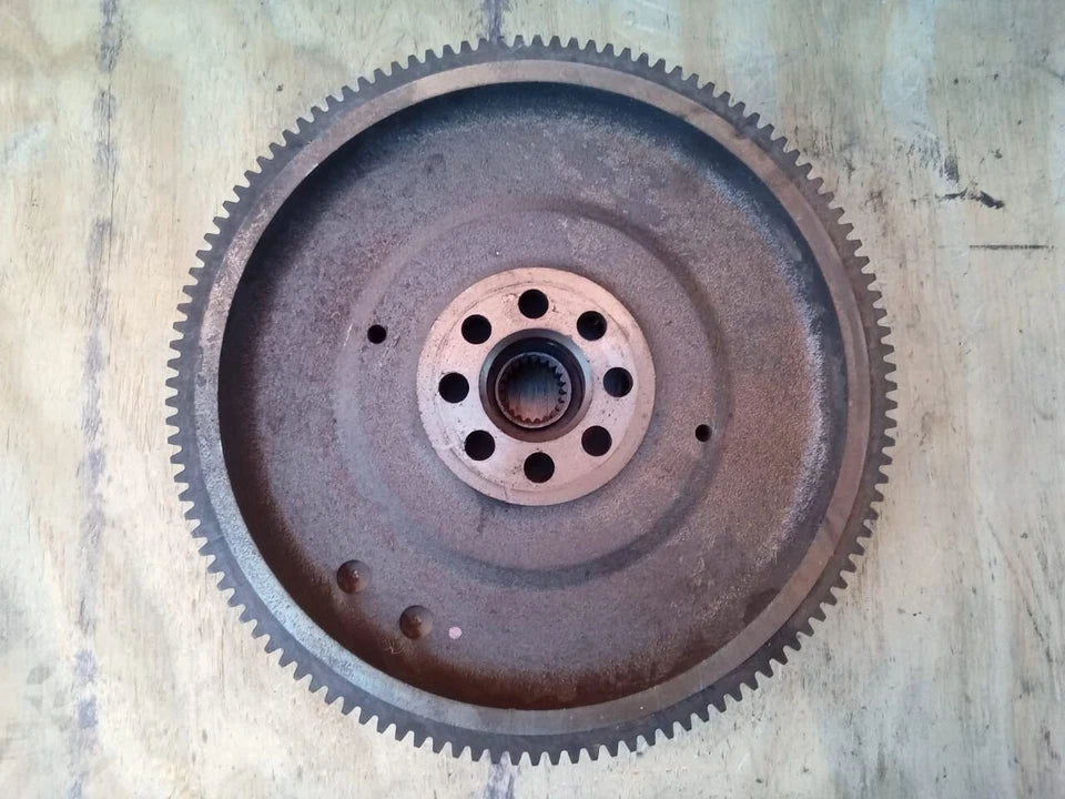 2009 2010 2011 2012 2013 TOYOTA MATRIX 2.4L CLUTCH KIT AND FLYWHEEL - OEM