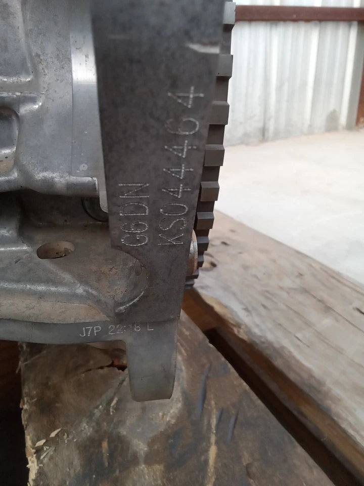 20 21 22 23 24 KIA Telluride 3.8L, FWD 2WD 4X2 ENGINE MOTOR ASSEMBLY G6DN
