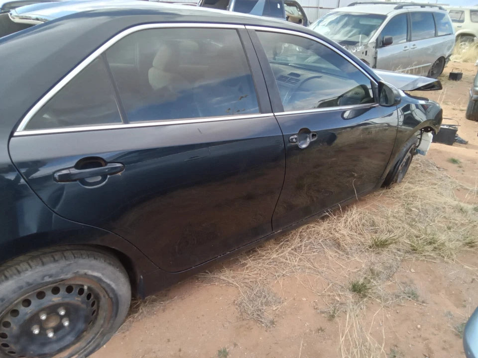 2012 2013 2014 TOYOTA CAMRY FRONT AND REAR RIGHT RH SIDE DOORS DOOR SET (2 DOORS)