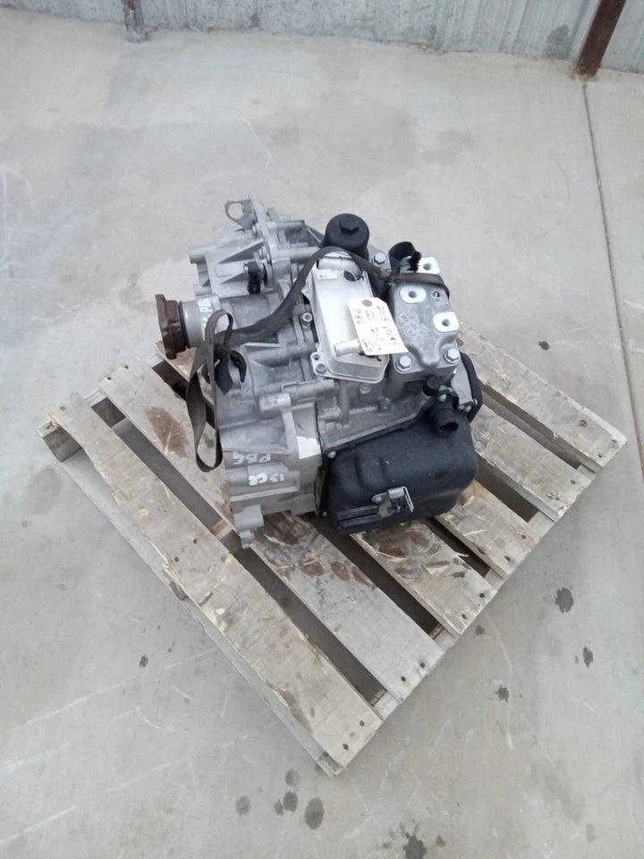 VOLKSWAGEN VW CC JETTA EOS BEETLE PASSAT 2.0L AUTOMATIC TRANSMISSION ID PBG