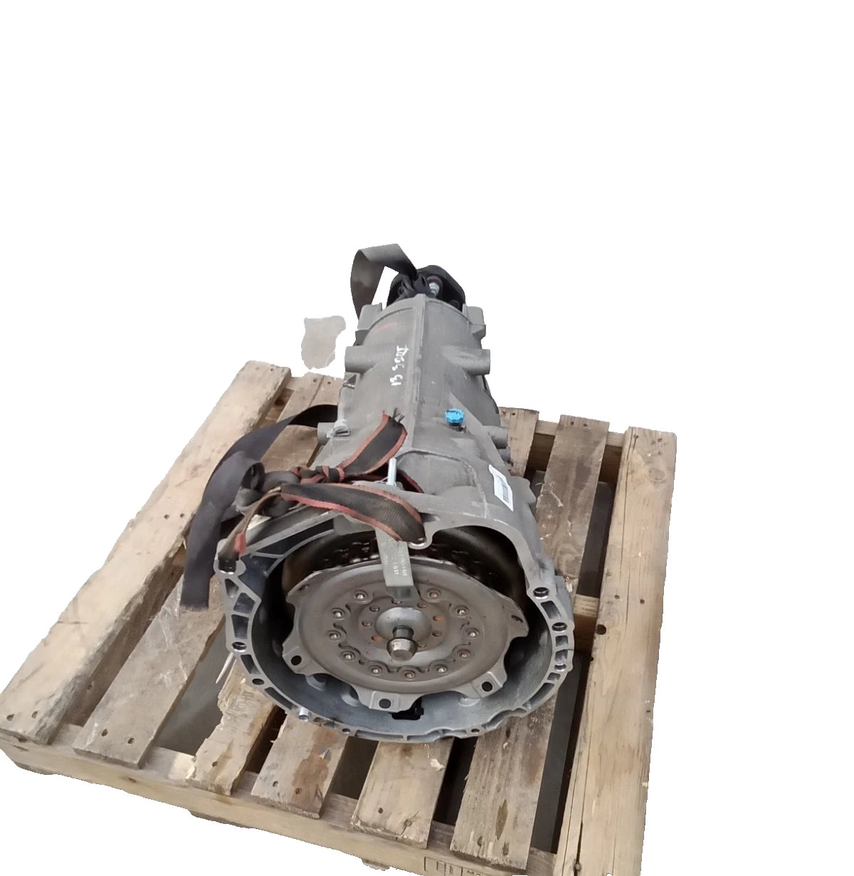 2012 2013 BMW 320I 320 i 2.0L 2WD RWD AUTOMATIC TRANSMISSION ASSEMBLY GRADE A