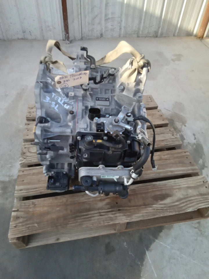 2020-2023 Kia Telluride 3.8L V6 2WD 4X2 FWD 8 Speed Automatic Transmission OEM
