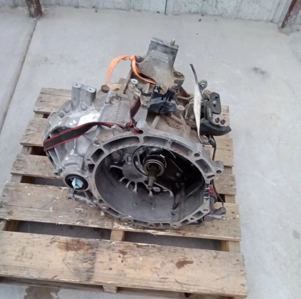 10 11 12 13 Mazda Speed3 2.3T Manual Standard Transmission Assembly 94k miles