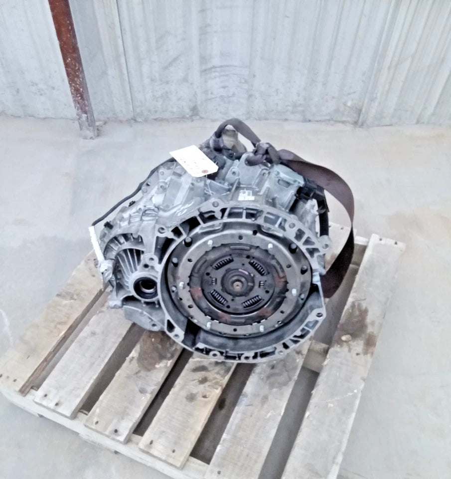 2012 2013 2014 FORD FOCUS 2.0L CVT AUTOMATIC TRANSMISSION ASSEMBLY