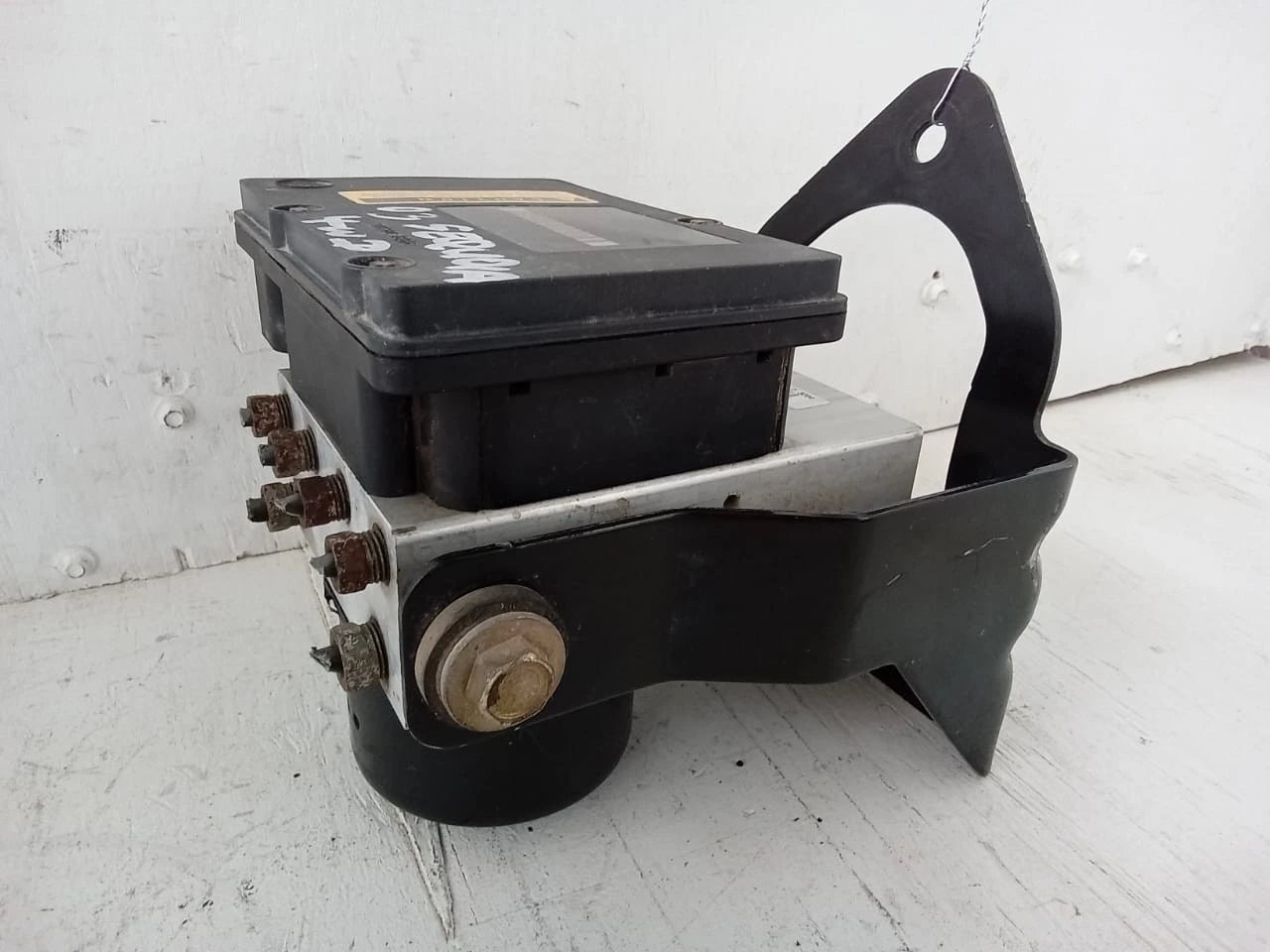 03-04 TOYOTA SEQUOIA 4WD 4.7L ANTI LOCK BRAKE PUMP ABS CONTROL MODULE 895410C061