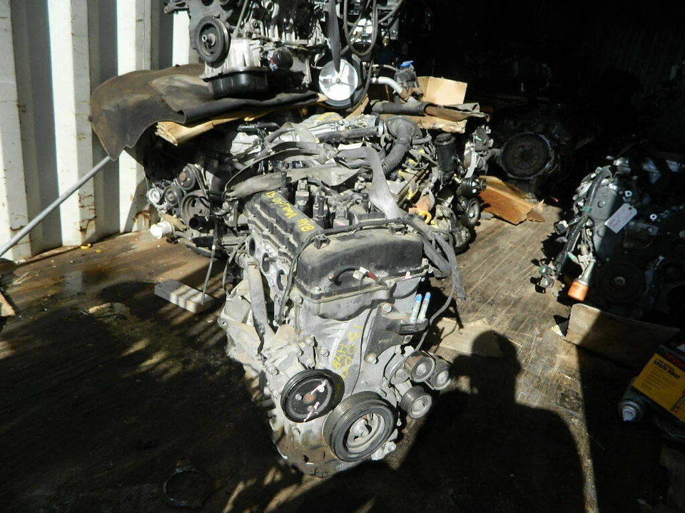 HYBRID 2013 2014 2015 2016 KIA OPTIMA HYUNDAI SONATA 2.4L HYBRID ENGINE MOTOR