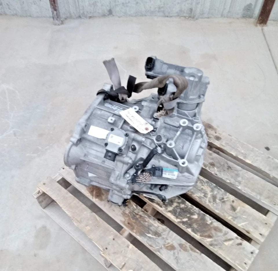 13 14 15 16 17 HYUNDAI VELOSTER 1.6L DCT AUTOMATIC TRANSMISSION ASSY NON-TURBO