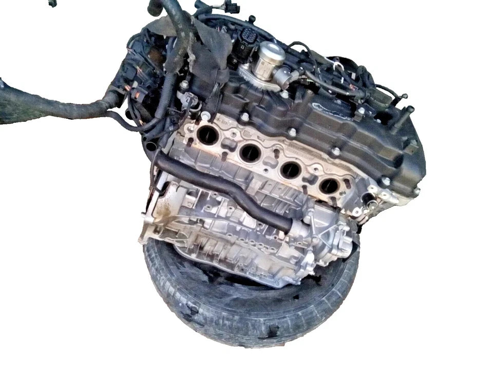 12 13 14 15 KIA OPTIMA 12-13 SORENTO 11-14 SONATA 2.4L ENGINE MOTOR ASSY G4KJ