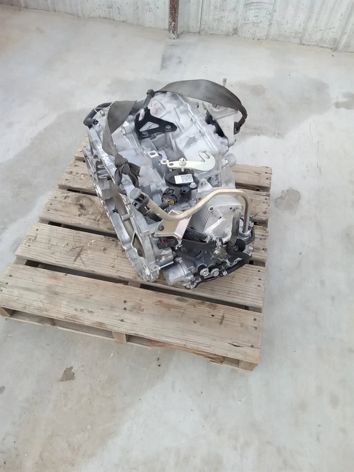 20-22 NISSAN ROGUE SPORT 20-23 Qashqai AT CVT AWD 4WD AUTOMATIC TRANSMISSION 13K