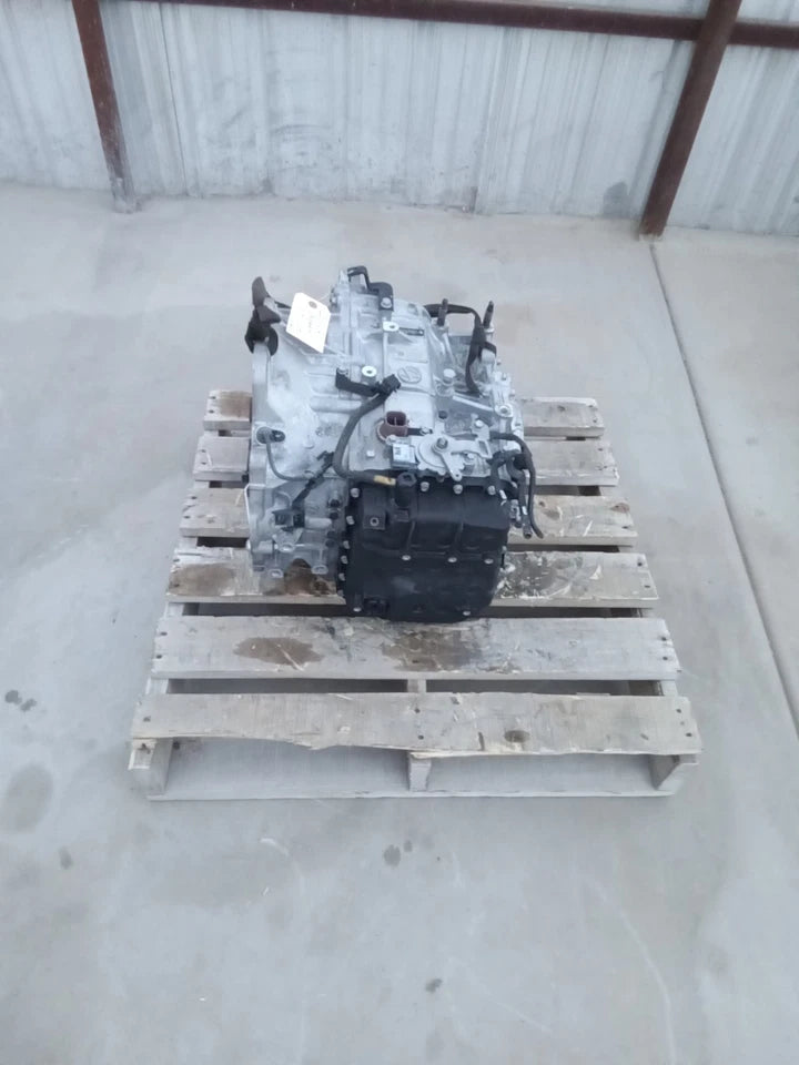 2015 2016 KIA CADENZA 3.3L 2WD AUTOMATIC TRANSMISSION ASSEMBLY A6MF2 74K MILES