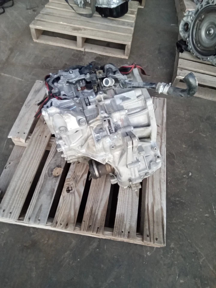 17 18 19 HYUNDAI ELANTRA SEDAN 2.0L AUTOMATIC TRANSMISSION ASSEMBLY KOREA BUILT