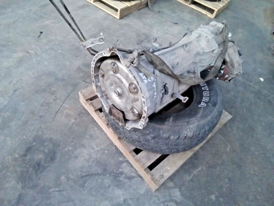 05 06 TOYOTA TUNDRA 05-07 SEQUOIA 4.7L V8 AUTO TRANSMISSION 4WD W/TRANSFER A750F