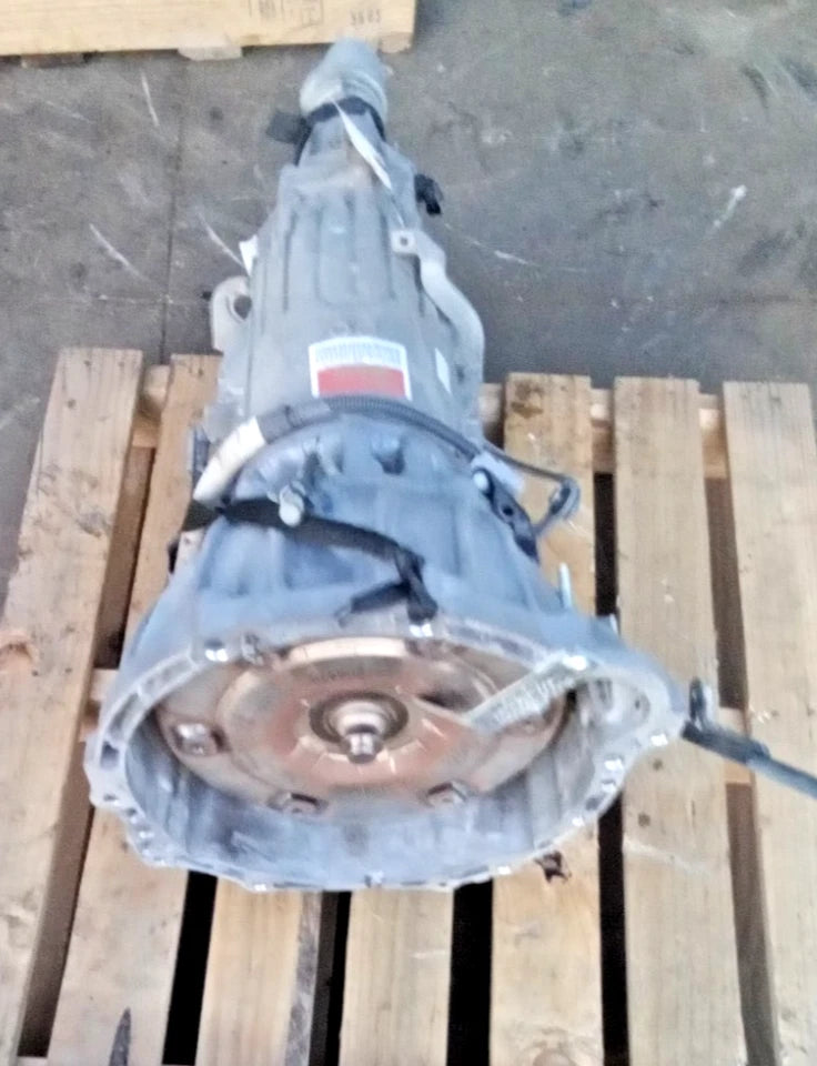 05 - 15 TOYOTA TACOMA 2.7L 4CYL 2WD AUTOMATIC TRANSMISSION ASSY A340E 3501035A10