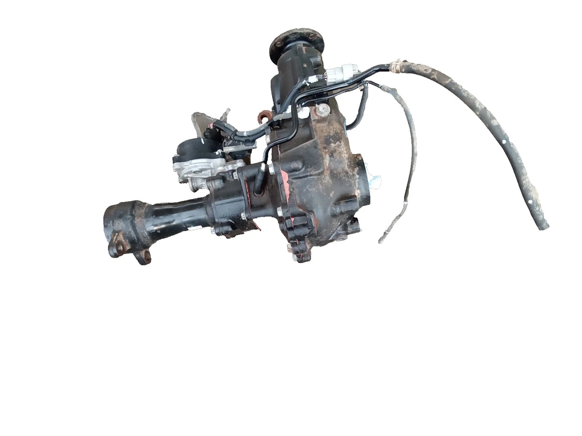 2000-2006 TOYOTA TUNDRA V8 4.7L 4WD FRONT DIFFERENTIAL CARRIER - OEM