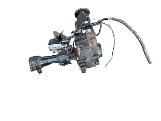 2000-2006 TOYOTA TUNDRA V8 4.7L 4WD FRONT DIFFERENTIAL CARRIER - OEM
