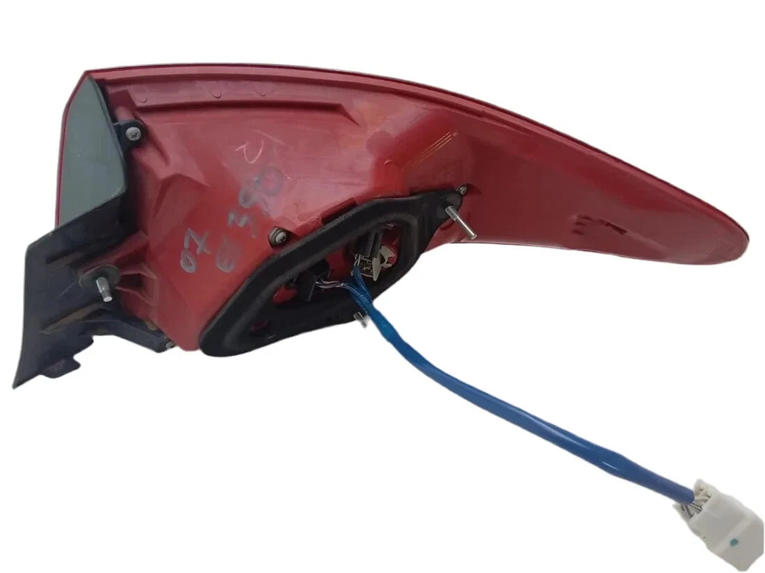 2007-2009 LEXUS ES350 ES 350 TAIL LIGHT REAR LAMP LEFT DRIVER SIDE 8156133500 12819001