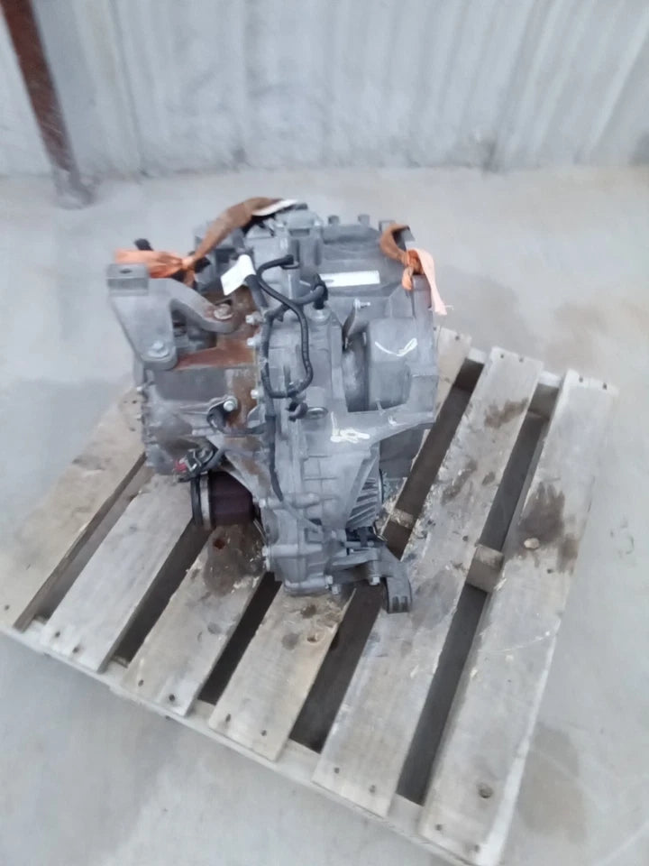 2012 2013 2014 FORD FOCUS 2.0L CVT AUTOMATIC TRANSMISSION ASSEMBLY