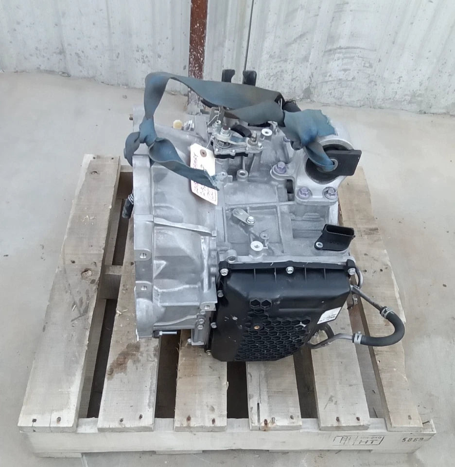 18 19 20 21 22 23 24 Toyota Camry 2.5L 2WD FWD AUTOMATIC Transmission UB80E