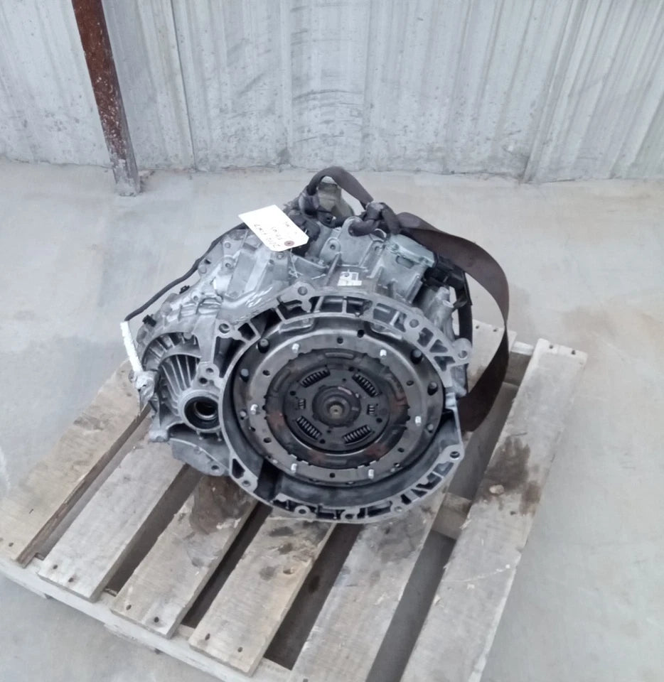 2012 2013 2014 FORD FOCUS 2.0L CVT AUTOMATIC TRANSMISSION ASSEMBLY