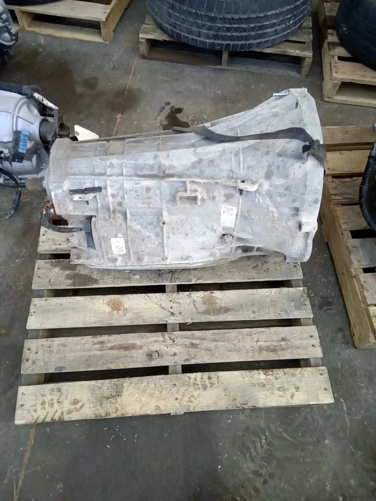 FORD TRUCK F150