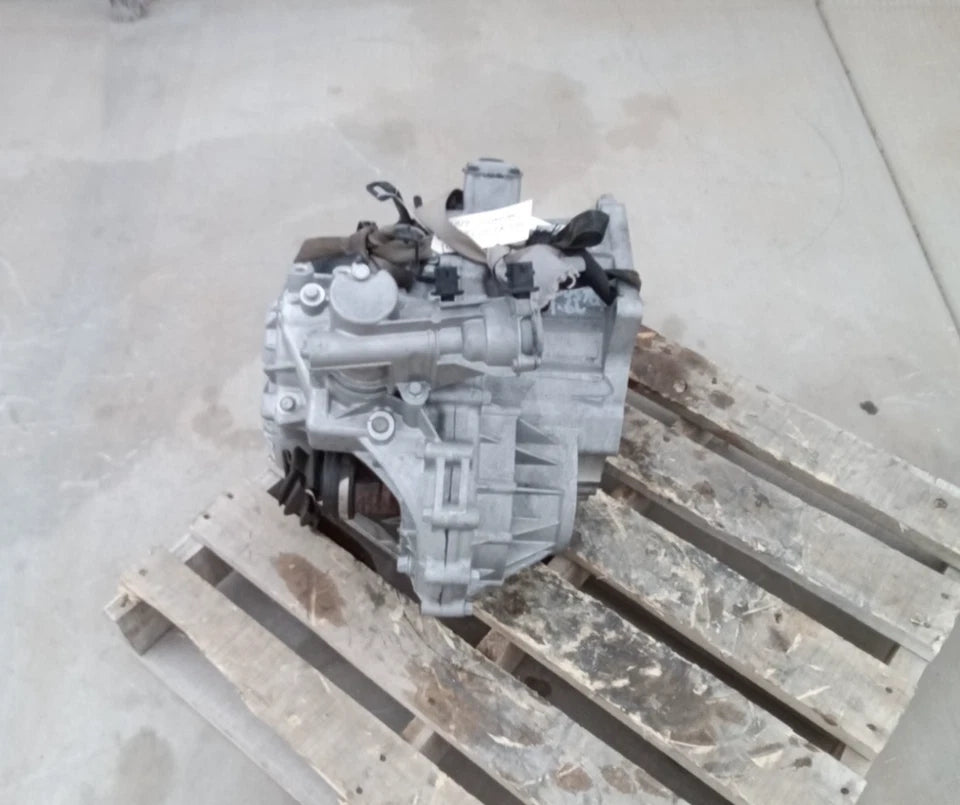 13 14 15 16 17 HYUNDAI VELOSTER 1.6L DCT AUTOMATIC TRANSMISSION ASSY NON-TURBO