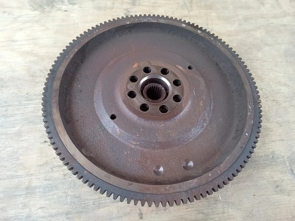 2011 2012 2013 2014 2015 2016 SCION TC 2.5L CLUTCH KIT AND FLYWHEEL - OEM