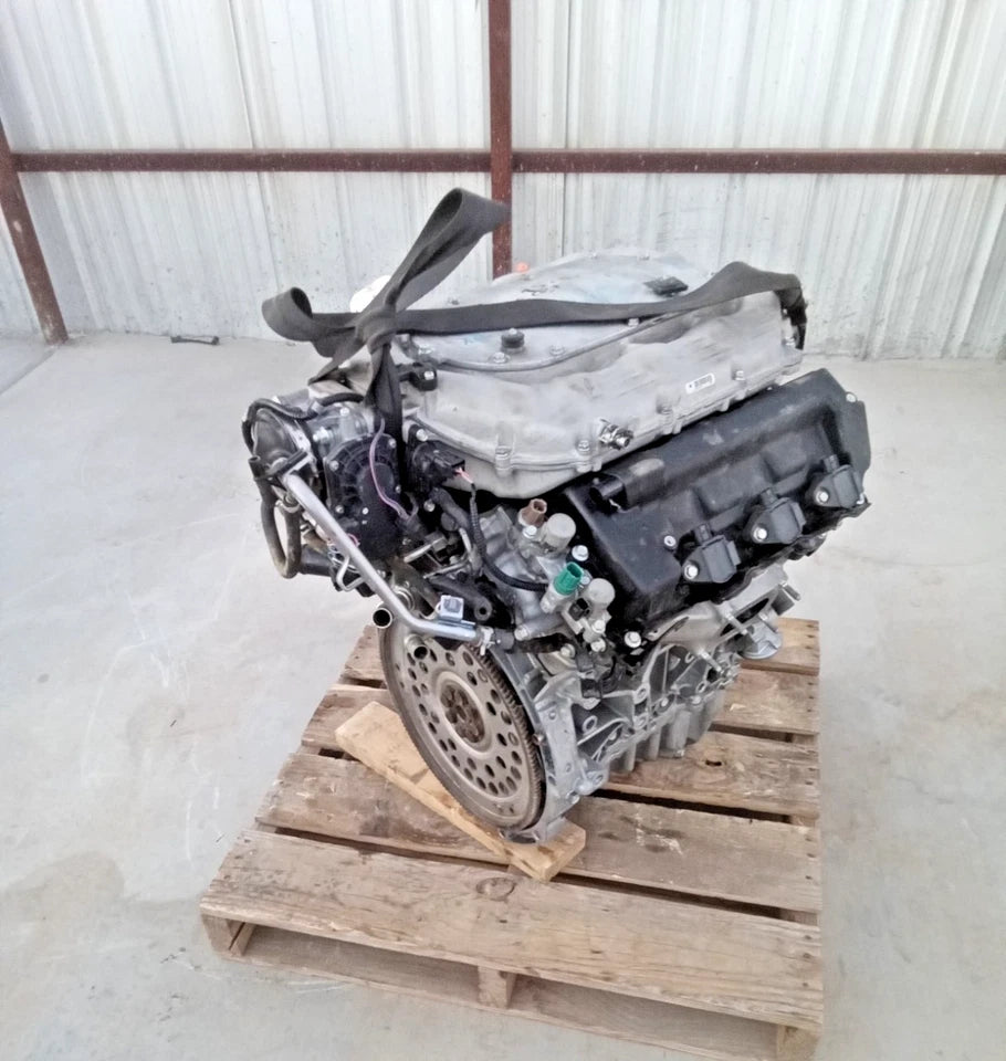 2019 2020 19 20 ACURA MDX 3.5L ENGINE MOTOR ASSEMBLY J35Y5 GRADE A J35Y5