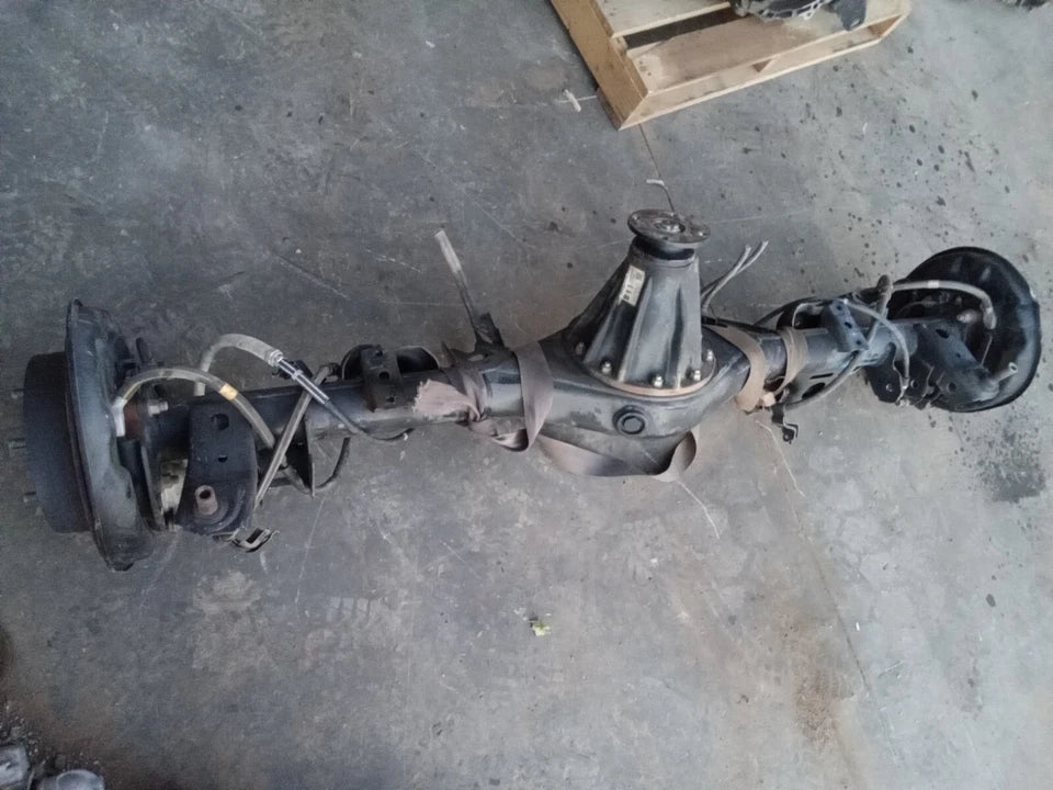 2010-2023 TOYOTA 4RUNNER 4.0L REAR DIFFERENTIAL AXLE CARRIER REAR END W/O LOCKER