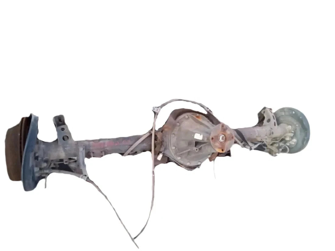 07-21 TOYOTA TUNDRA 10.5" RING 5.7L REAR END DIFFERENTIAL AXLE 4WD 4X4 4.30 RATI
